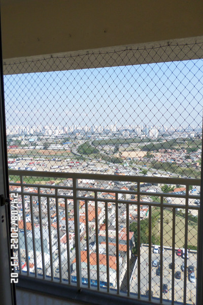 Apartamento à venda Ponte Grande com 47m² e 2 quartos por R$ 267.000 - 1560090608-sam-5983.JPG