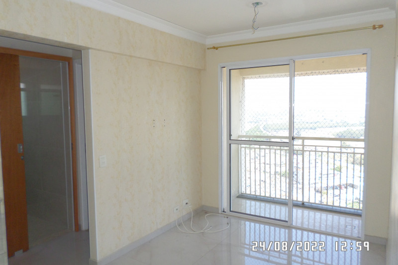 Apartamento à venda Ponte Grande com 47m² e 2 quartos por R$ 267.000 - 297395981-sam-5961.JPG