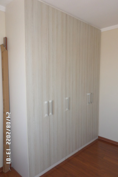 Apartamento à venda Ponte Grande com 47m² e 2 quartos por R$ 267.000 - 847219096-sam-5978.JPG