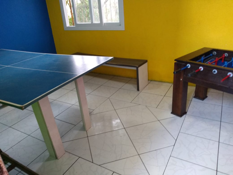 Apartamento à venda Desvio Rizzo com 50m² e 2 quartos por R$ 169.000 - 1000139246-sala-de-jogos.jpeg