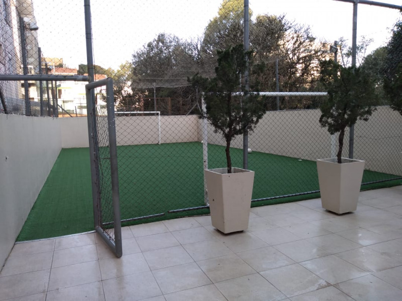 Apartamento à venda Desvio Rizzo com 50m² e 2 quartos por R$ 169.000 - 157899011-quadra-de-esportes.jpeg