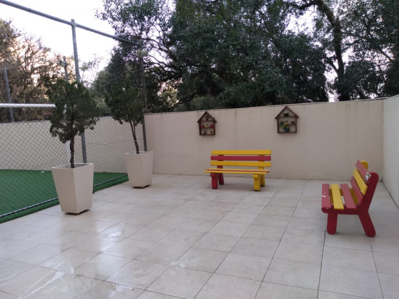 Apartamento à venda Desvio Rizzo com 50m² e 2 quartos por R$ 169.000 - 244587907-area-de-lazer.jpeg