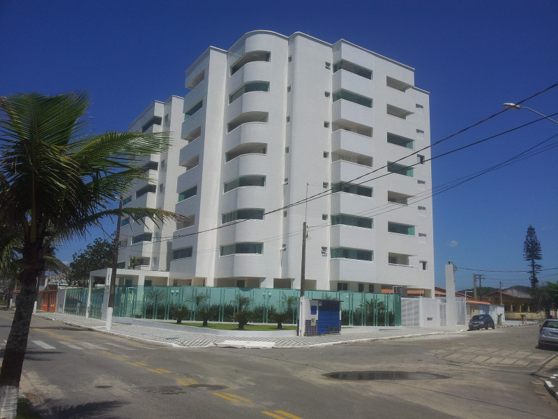 Apartamento à venda Balneario Oceanópolis com 80m² e 2 quartos por R$ 380.000 - 1285486074-predio-externo.jpg
