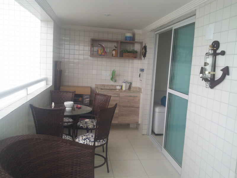 Apartamento à venda Balneario Oceanópolis com 80m² e 2 quartos por R$ 380.000 - 13657772-varanda-gourmet.jpg