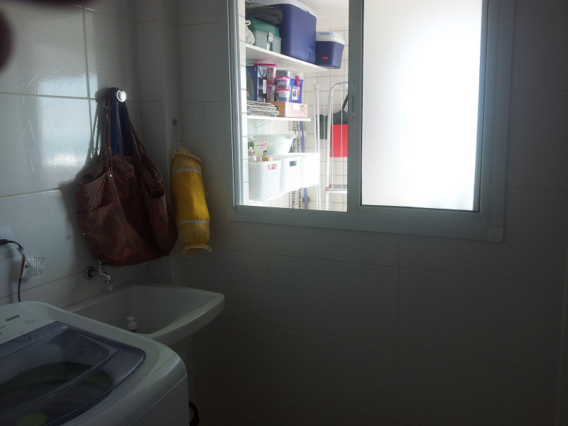 Apartamento à venda Balneario Oceanópolis com 80m² e 2 quartos por R$ 380.000 - 1673790243-lavanderia.jpg