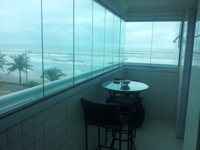 Apartamento à venda Balneario Oceanópolis com 80m² e 2 quartos por R$ 380.000 - 400689644-varanda-lateral.jpg