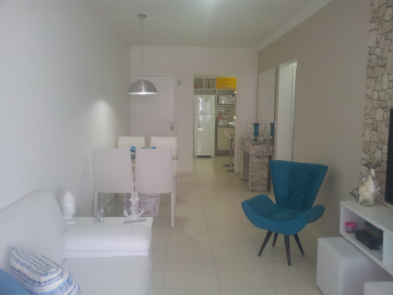 Apartamento à venda Balneario Oceanópolis com 80m² e 2 quartos por R$ 380.000 - 777747508-sala.jpg