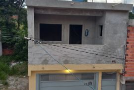 Casa à venda Parque Fernanda com 70m² - 2 dormitórios -  vagas - R$ 150.000 - 1749714736-20221109-181342.jpg