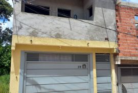 Casa à venda Parque Fernanda com 70m² - 2 dormitórios -  vagas - R$ 150.000 - 2141596148-20221104-103835.jpg