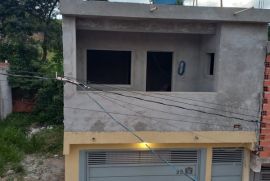Casa à venda Parque Fernanda com 70m² - 2 dormitórios -  vagas - R$ 150.000 - 632685426-20221109-181340.jpg