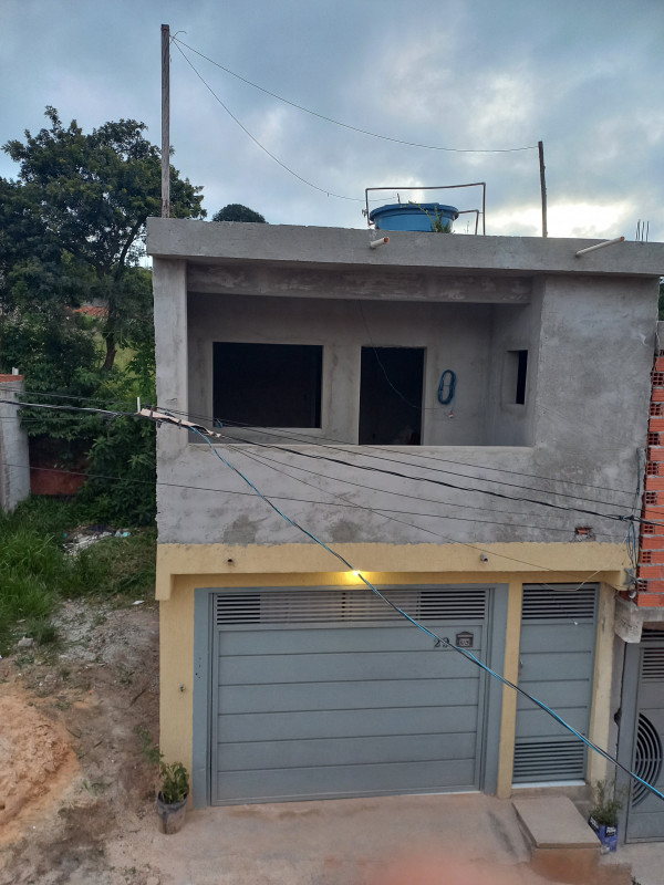 Casa à venda Parque Fernanda com 70m² e 2 quartos por R$ 150.000 - 632685426-20221109-181340.jpg