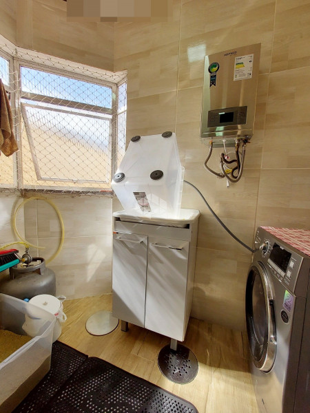 Apartamento à venda Partenon com 76m² e 2 quartos por R$ 299.000 - 1039921485-imovel-236504-8.jpg