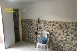 Casa à venda Paraíso com 100m² - 4 dormitórios -  vagas - R$ 75.000 - 733501186-img-2597.JPG