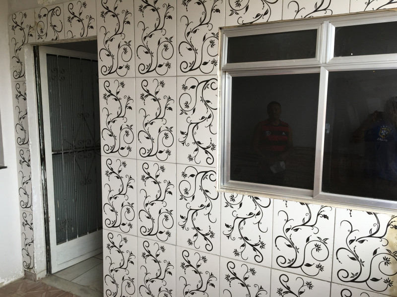 Casa à venda Paraíso com 100m² e 4 quartos por R$ 75.000 - 1073693712-img-2982.JPG