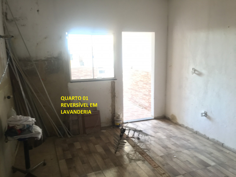 Casa à venda Paraíso com 100m² e 4 quartos por R$ 75.000 - 1615539650-img-2608.JPG
