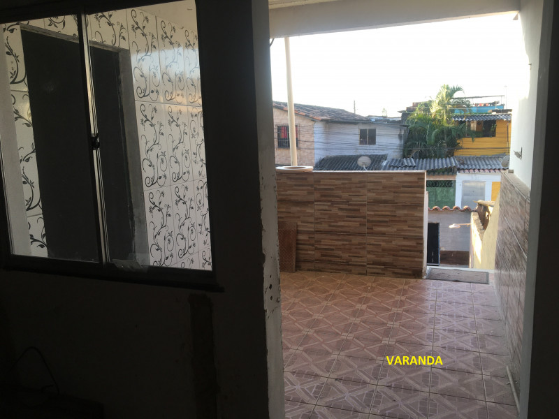 Casa à venda Paraíso com 100m² e 4 quartos por R$ 75.000 - 1943057944-img-2609.JPG