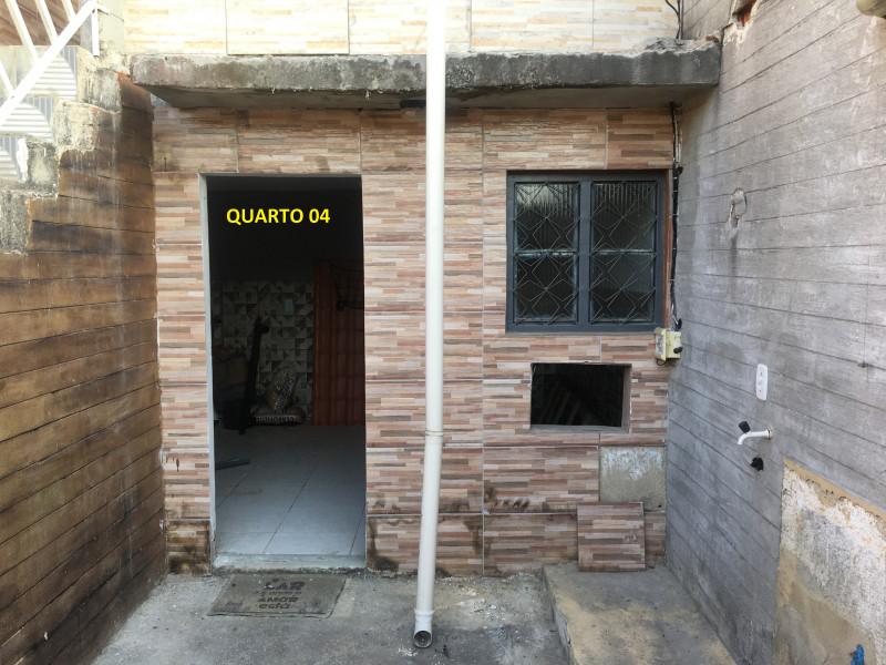 Casa à venda Paraíso com 100m² e 4 quartos por R$ 75.000 - 498279086-img-2592.JPG