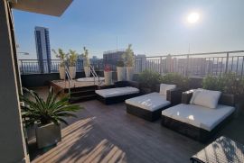 Apartamento à venda Sumaré com 30m² - 1 dormitório -  vagas - R$ 400.000 - roof-top.jpg