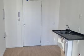 Apartamento à venda Sumaré com 30m² - 1 dormitório -  vagas - R$ 400.000 - sala1.jpg