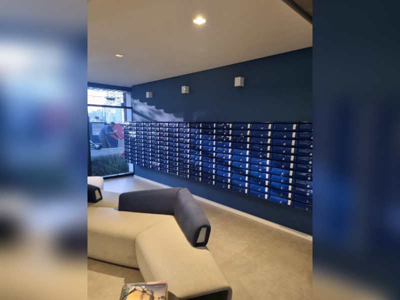 Apartamento à venda Sumaré com 30m² e 1 quarto por R$ 400.000 - central-correios.jpg