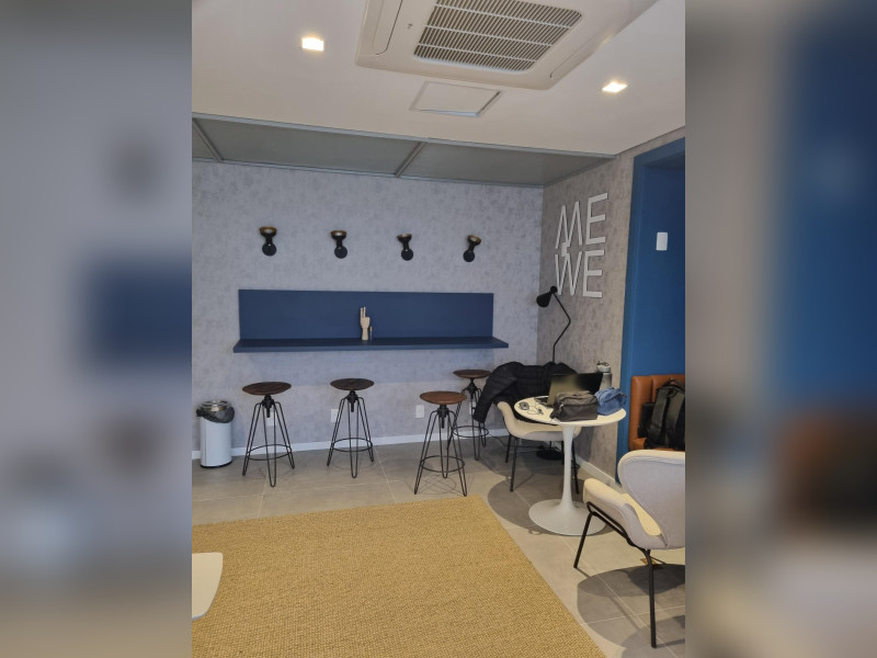 Apartamento à venda Sumaré com 30m² e 1 quarto por R$ 400.000 - coworking.jpg