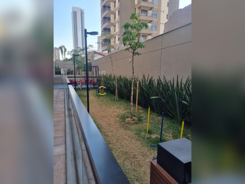 Apartamento à venda Sumaré com 30m² e 1 quarto por R$ 400.000 - pet-space.jpg