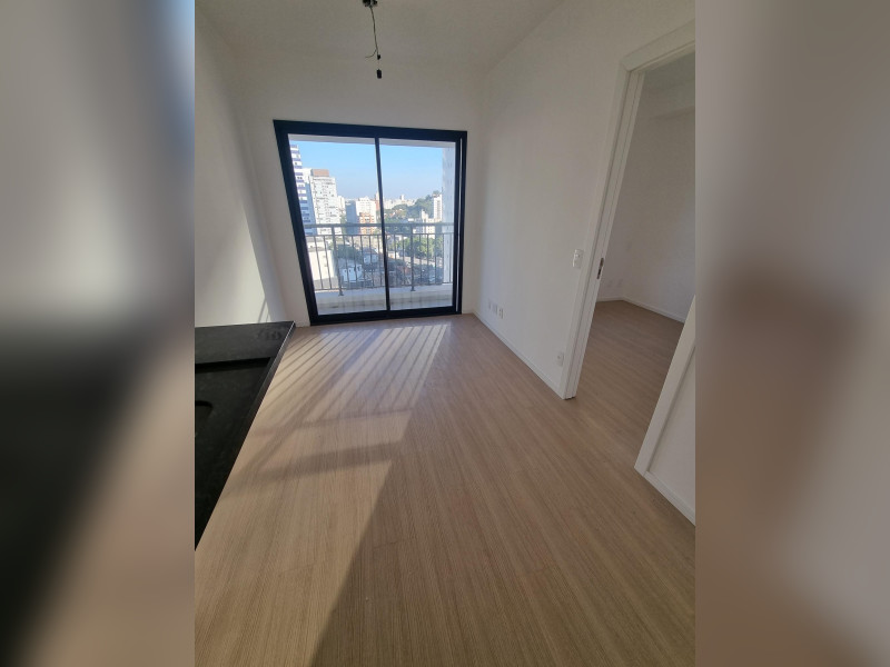 Apartamento à venda Sumaré com 30m² e 1 quarto por R$ 400.000 - sala-1.jpg
