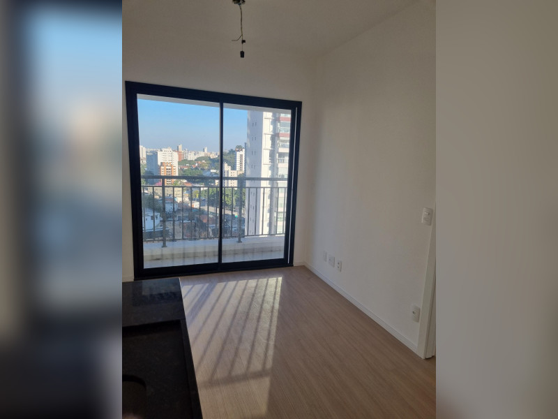 Apartamento à venda Sumaré com 30m² e 1 quarto por R$ 400.000 - sala.jpg