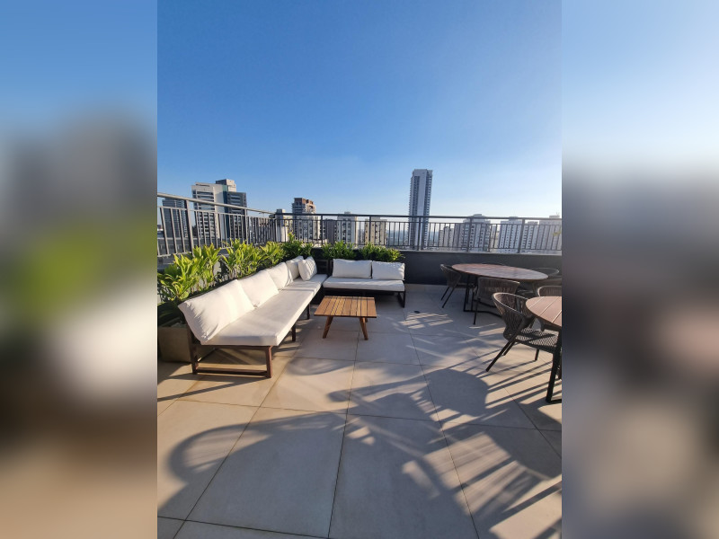 Apartamento à venda Sumaré com 30m² e 1 quarto por R$ 400.000 - solarium.jpg