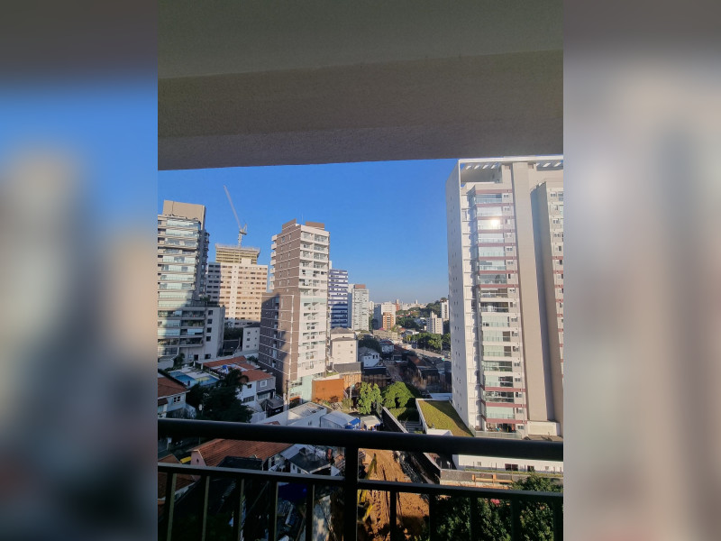 Apartamento à venda Sumaré com 30m² e 1 quarto por R$ 400.000 - vista-terraco.jpg