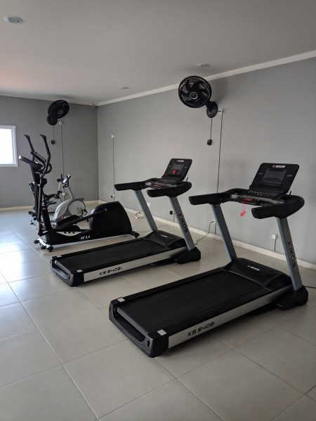 Apartamento à venda Vila Nivi com 79m² e 3 quartos por R$ 570.000 - 1167058911-9-academia-001.jpg