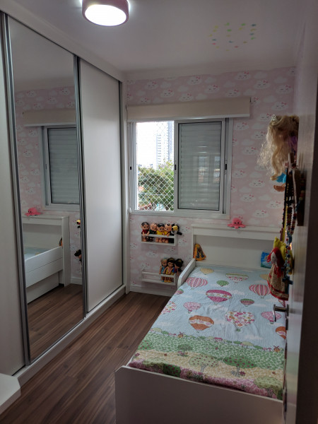 Apartamento à venda Vila Nivi com 79m² e 3 quartos por R$ 570.000 - 745533952-5-quarto-001.jpg