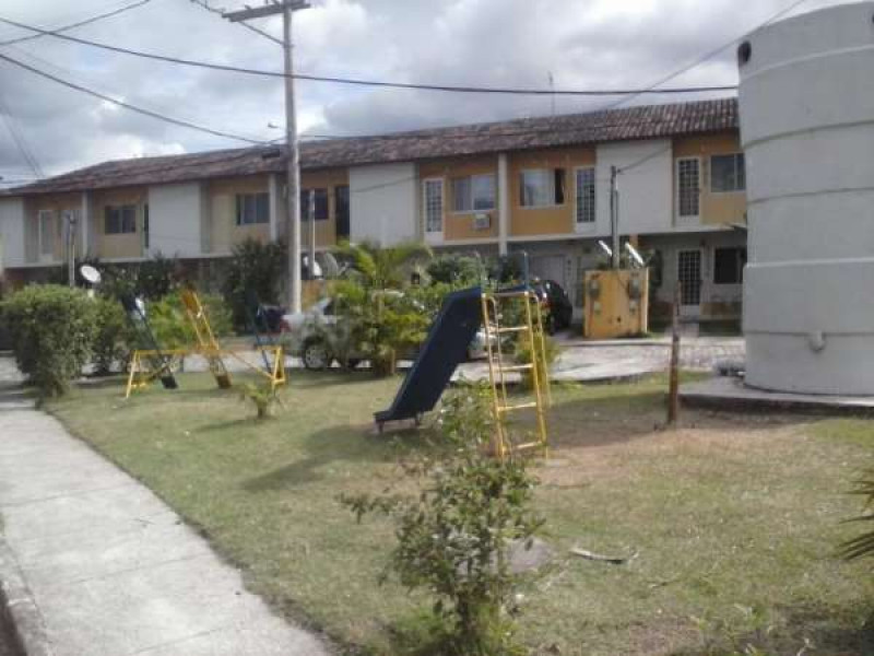 Casa de condomínio à venda Santa Cruz da Serra com 68m² e 2 quartos por R$ 210.000 - 1595077859-description-2.jpg
