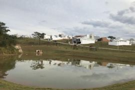 Casa de condomínio à venda Parque Ibiti Reserva com 168m² - 3 dormitórios -  vagas - R$ 1.150.000 - 1216109932-condominio-04.jpg