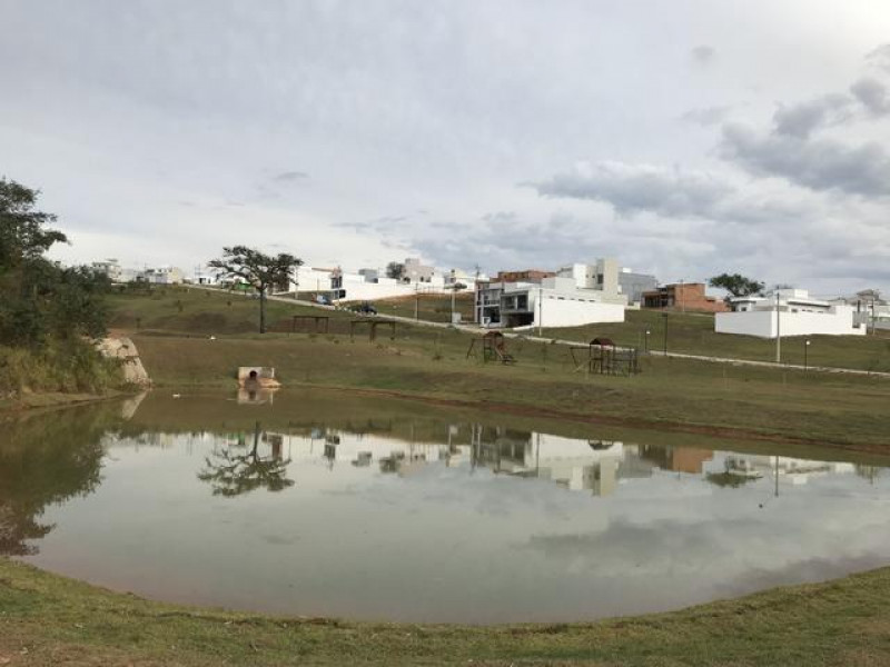Casa de condomínio à venda Parque Ibiti Reserva com 168m² e 3 quartos por R$ 1.150.000 - 1216109932-condominio-04.jpg