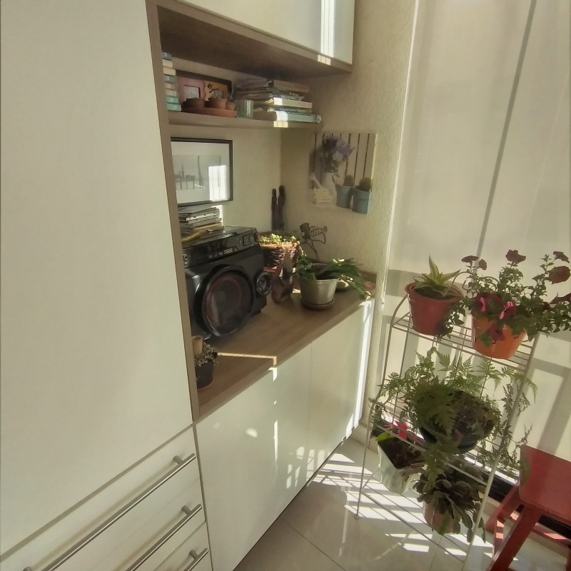 Apartamento à venda Granja Viana com 58m² e 2 quartos por R$ 470.000 - 1017521860-20220831-154028.jpg