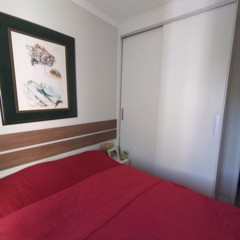 Apartamento à venda Granja Viana com 58m² e 2 quartos por R$ 470.000 - 1019338427-20220831-154210.jpg