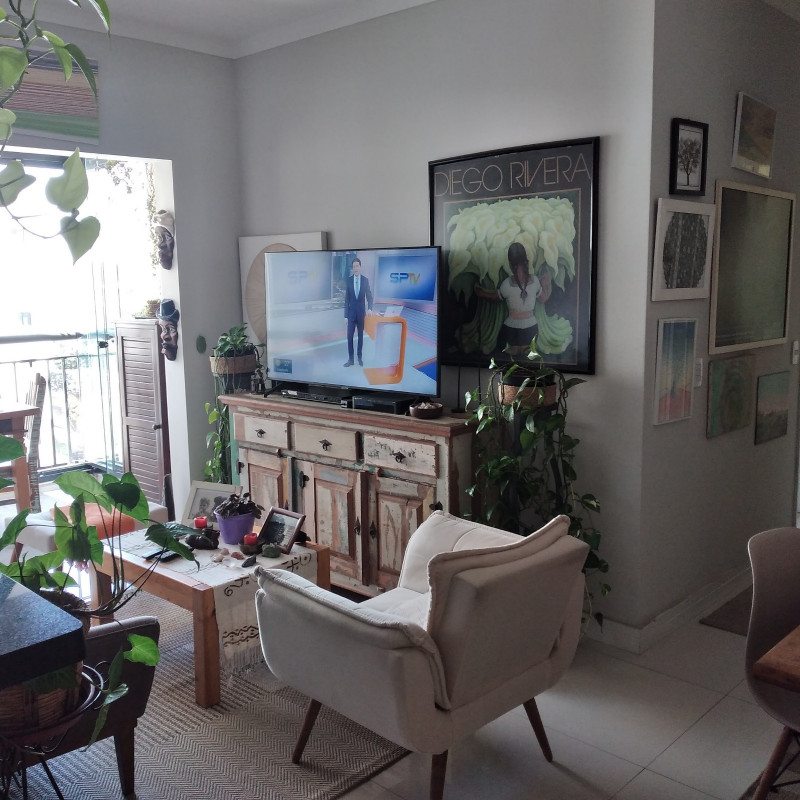 Apartamento à venda Granja Viana com 58m² e 2 quartos por R$ 470.000 - 657426724-20220902-123444-1.jpg