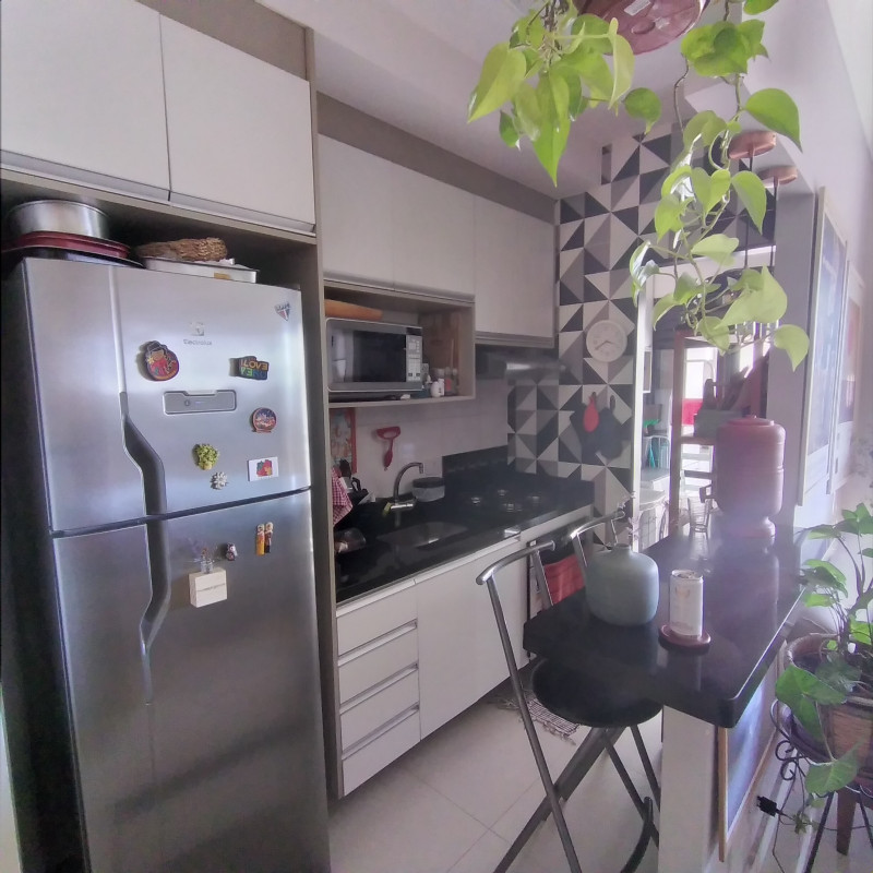 Apartamento à venda Granja Viana com 58m² e 2 quartos por R$ 470.000 - 760408504-20220831-154052.jpg