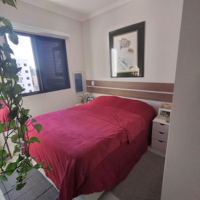 Apartamento à venda Granja Viana com 58m² e 2 quartos por R$ 470.000 - 926203549-20220831-154137.jpg