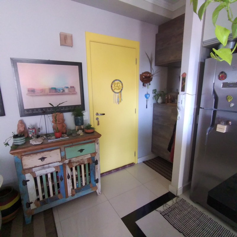 Apartamento à venda Granja Viana com 58m² e 2 quartos por R$ 470.000 - 970446563-20220831-154119.jpg