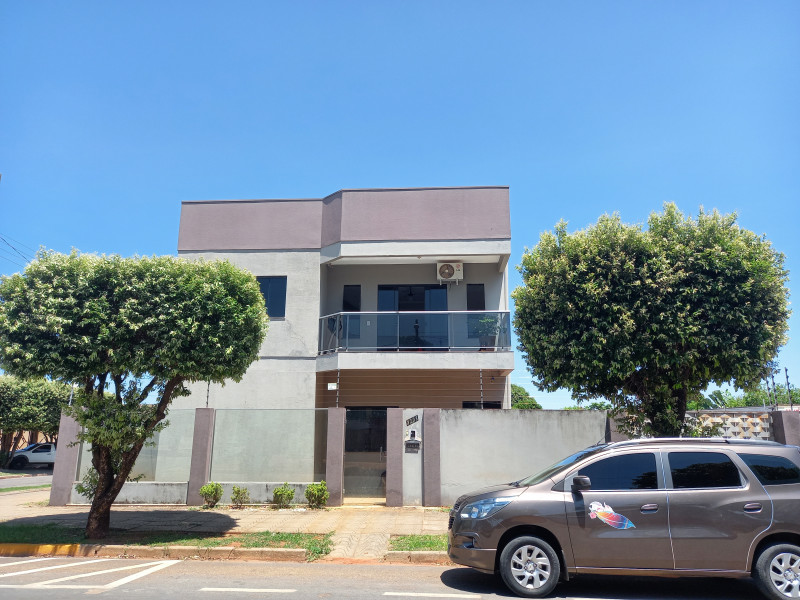 Casa à venda Cidade Nova com 233m² e 6 quartos por R$ 900.000 - 1167579933-20221105-102039.jpg