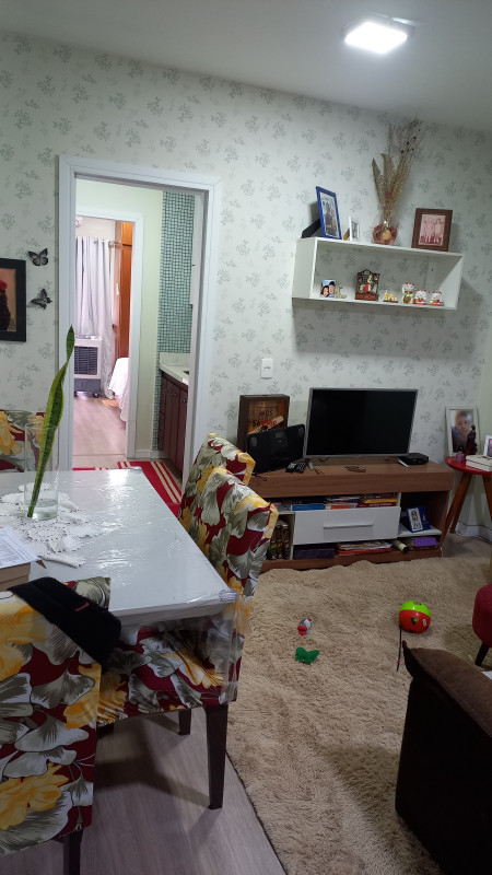 Apartamento à venda Setor Sudoeste com 46m² e 1 quarto por R$ 400.000 - 161611941-apt8.jpg