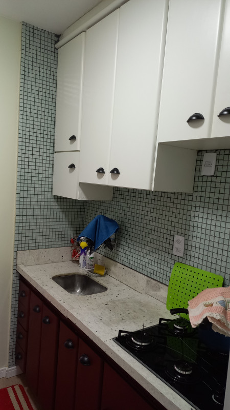 Apartamento à venda Setor Sudoeste com 46m² e 1 quarto por R$ 400.000 - 2120224228-apt9.jpg