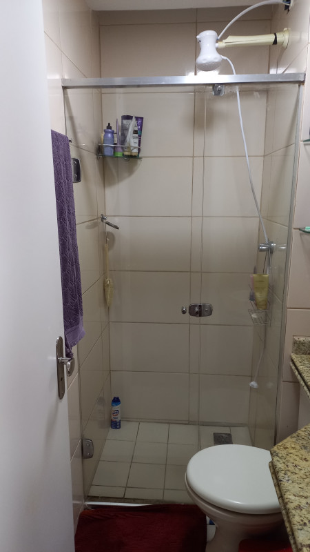 Apartamento à venda Setor Sudoeste com 46m² e 1 quarto por R$ 400.000 - 334324709-apt7.jpg