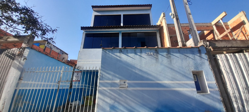 Casa à venda Jardim Santa Esmeralda com 256m² e 4 quartos por R$ 390.000 - 933988747-20230619-145336.jpg