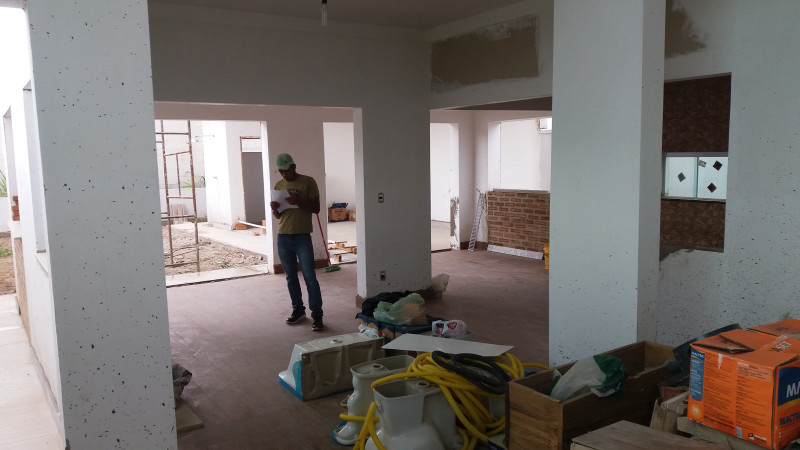 Casa de condomínio à venda João Aranha com 220m² e 3 quartos por R$ 550.000 - 1999966636-20151119-161400.jpg