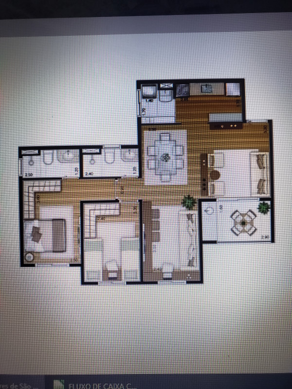 Apartamento à venda Engordadouro com 72m² e 3 quartos por R$ 450.000 - 1835499671-20221031-153452.jpg