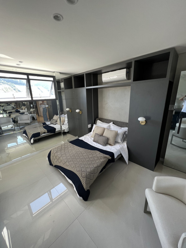Apartamento à venda Praia Brava com 64m² e 2 quartos por R$ 740.000 - 94984089-quarto-compartilhado-2.jpg