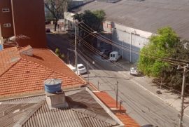 Apartamento à venda Vila Mussolini com 50m² - 1 dormitório -  vagas - R$ 300.000 - 592145061-img-20220801-wa0050.jpeg